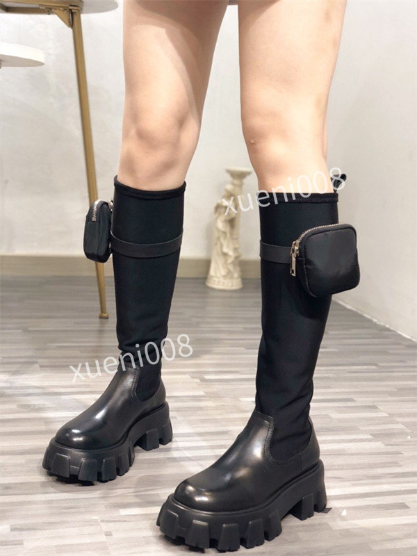 2022 designer red bottoms boots women 35-40 platform high heels booties black chestnut navy Smooth leather suede winter Ankle Knee boot woman Ladies zh211015, 01
2022 designer red bottoms boots women 35-40 platform high heels booties black chestnut navy Smooth leather suede winter Ankle Knee boot woman Ladies zh211015, 01