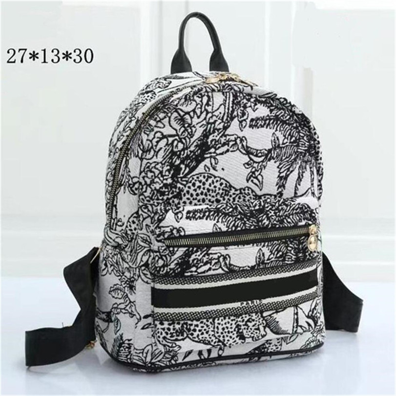 Backpack Fashion Women's Handbag Designer Letter Print Style Shoulder Bag High Quality Zipper Version Shopping Bags Two Piece Set, B7
Backpack Fashion Women's Handbag Designer Letter Print Style Shoulder Bag High Quality Zipper Version Shopping Bags Two Piece Set, B7