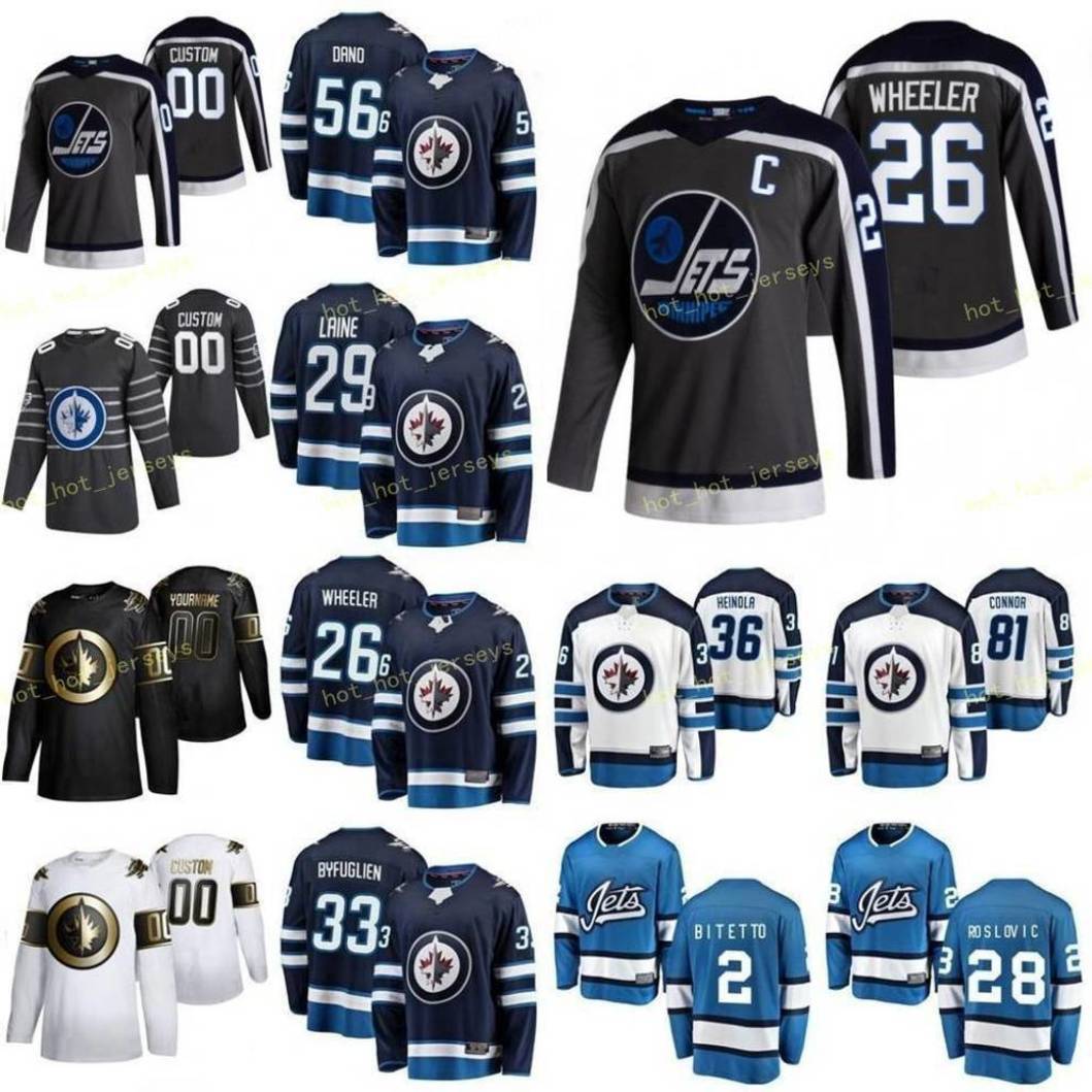 Custom Perreault Mathieu 85 Pionk Neal 4 Samberg Dylan 54 Scheifele Mark 55 Stanley Logan 64 Men Women Youth Stitch
Custom Perreault Mathieu 85 Pionk Neal 4 Samberg Dylan 54 Scheifele Mark 55 Stanley Logan 64 Men Women Youth Stitch