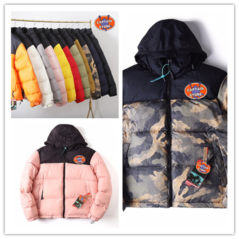 2021 Mens Stylist Jackets Downs Women Hoodie Winter Embroidery Windproof Quality Parka Coat Thick warm necessary 11 colour Size S-XL (203377), 12
2021 Mens Stylist Jackets Downs Women Hoodie Winter Embroidery Windproof Quality Parka Coat Thick warm necessary 11 colour Size S-XL (203377), 12