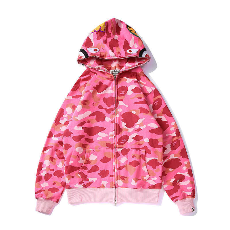 CAIDA Camouflage Classic Sweater Thin Zipper Hoodie Couple Sweater Zip Hoodie Women Jacket Coat 2021 New Street Style Hip Hop Y0827, Yellow
CAIDA Camouflage Classic Sweater Thin Zipper Hoodie Couple Sweater Zip Hoodie Women Jacket Coat 2021 New Street Style Hip Hop Y0827, Yellow