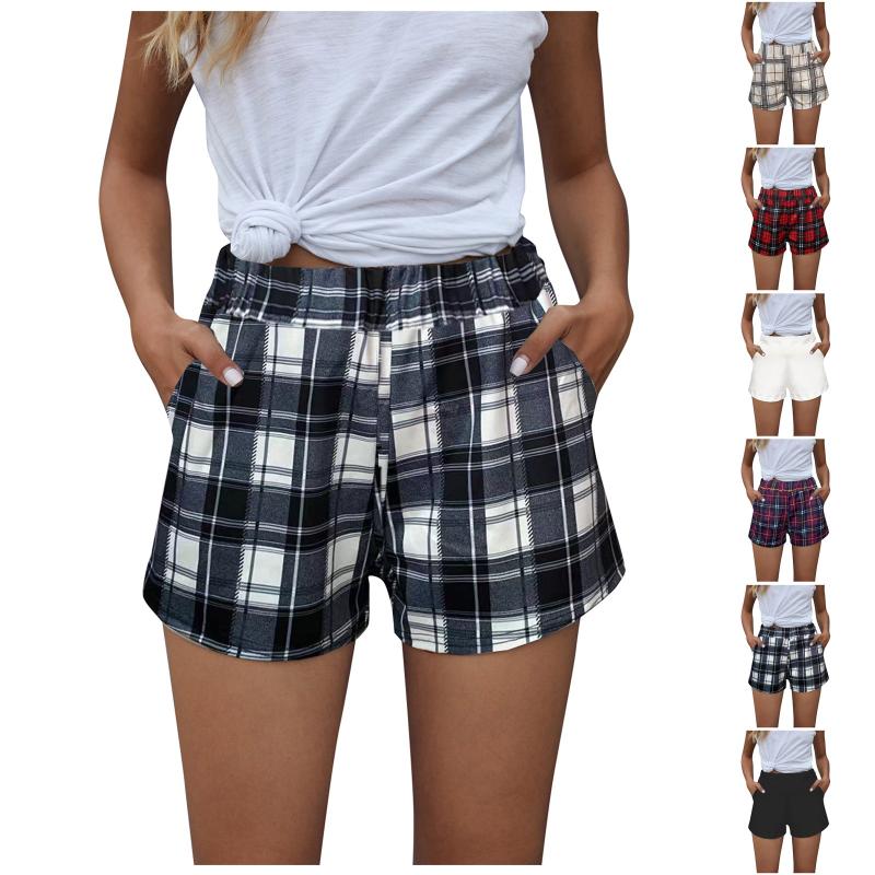 Women' Shorts Comfortable Sports Fitness Casual Fashion Women Running Bottoms 2021 Elastic Waist Drawstring Loose Hidden Pocket, Beige
Women' Shorts Comfortable Sports Fitness Casual Fashion Women Running Bottoms 2021 Elastic Waist Drawstring Loose Hidden Pocket, Beige