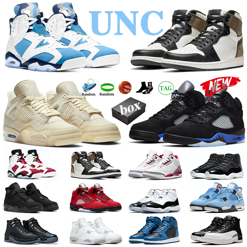 Mens Basketball Shoes 4s University Blue 6s UNC 1s Chicago Dark Marina Blue 11s Cool Grey Concord 12s playoffs 13s Gym Red Cardinal 5s Stealth Sports Sneakers, #6
Mens Basketball Shoes 4s University Blue 6s UNC 1s Chicago Dark Marina Blue 11s Cool Grey Concord 12s playoffs 13s Gym Red Cardinal 5s Stealth Sports Sneakers, #6