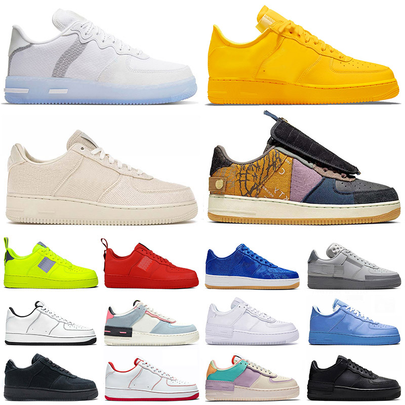 travis scotts x af1 casual shoes airforce 1 offs white brooklyn Virgil designers sneakers UNO sports men women trainers Wheat Skeleton Wheat Beige one low skate shoe, 36-45 university gold
travis scotts x af1 casual shoes airforce 1 offs white brooklyn Virgil designers sneakers UNO sports men women trainers Wheat Skeleton Wheat Beige one low skate shoe, 36-45 university gold