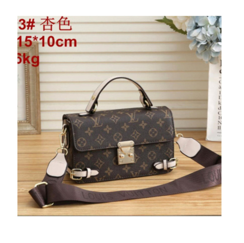 New Shoulder Bag Women Purse Crossbody bag Clutch Messenger Bag x53 new LV LOUIS bag VITTON Ysl women
New Shoulder Bag Women Purse Crossbody bag Clutch Messenger Bag x53 new LV LOUIS bag VITTON Ysl women