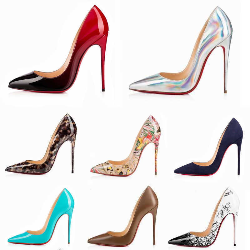 High Heel So Kate Dress Shoes Red Bottoms Womens Dinner Party Christmas Stiletto Heels 8 12CM Genuine Leather Point Toe Pumps, Black
High Heel So Kate Dress Shoes Red Bottoms Womens Dinner Party Christmas Stiletto Heels 8 12CM Genuine Leather Point Toe Pumps, Black