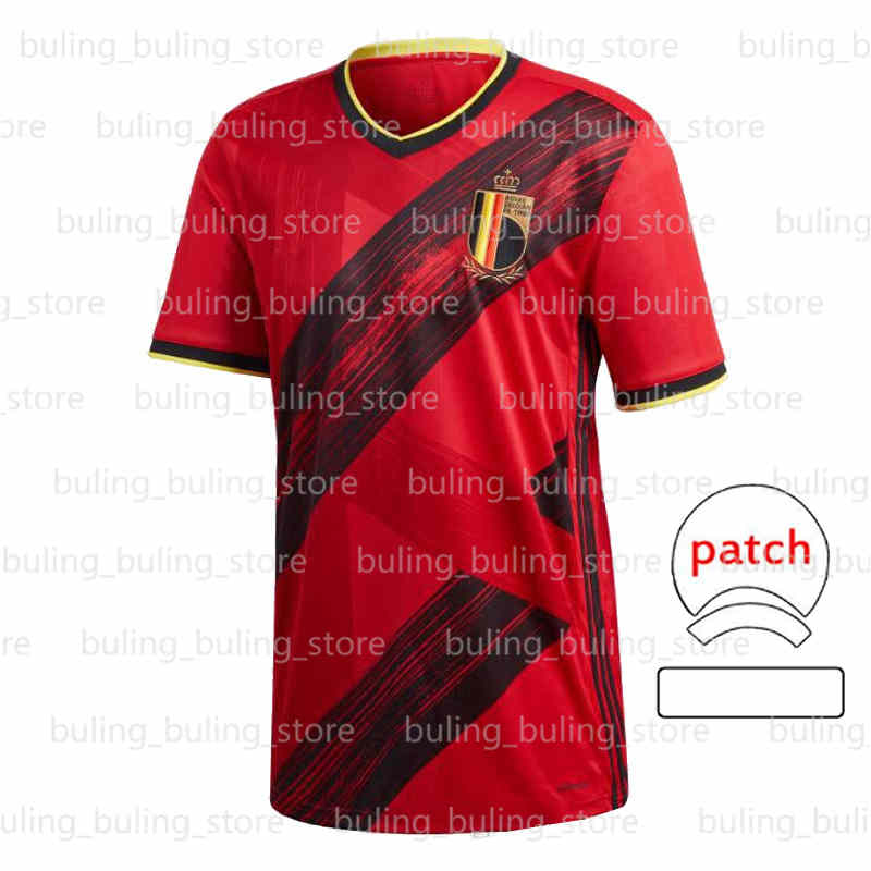 9 LUKAKU jersey 10 HAZARD 7 DE BRUYNE Custom 2021 Belgium soccer jerseys MERTENS TIELEMANS DOKU TROSSARD VERTONGHEN football shirt top thail, Black;yellow
9 LUKAKU jersey 10 HAZARD 7 DE BRUYNE Custom 2021 Belgium soccer jerseys MERTENS TIELEMANS DOKU TROSSARD VERTONGHEN football shirt top thail, Black;yellow