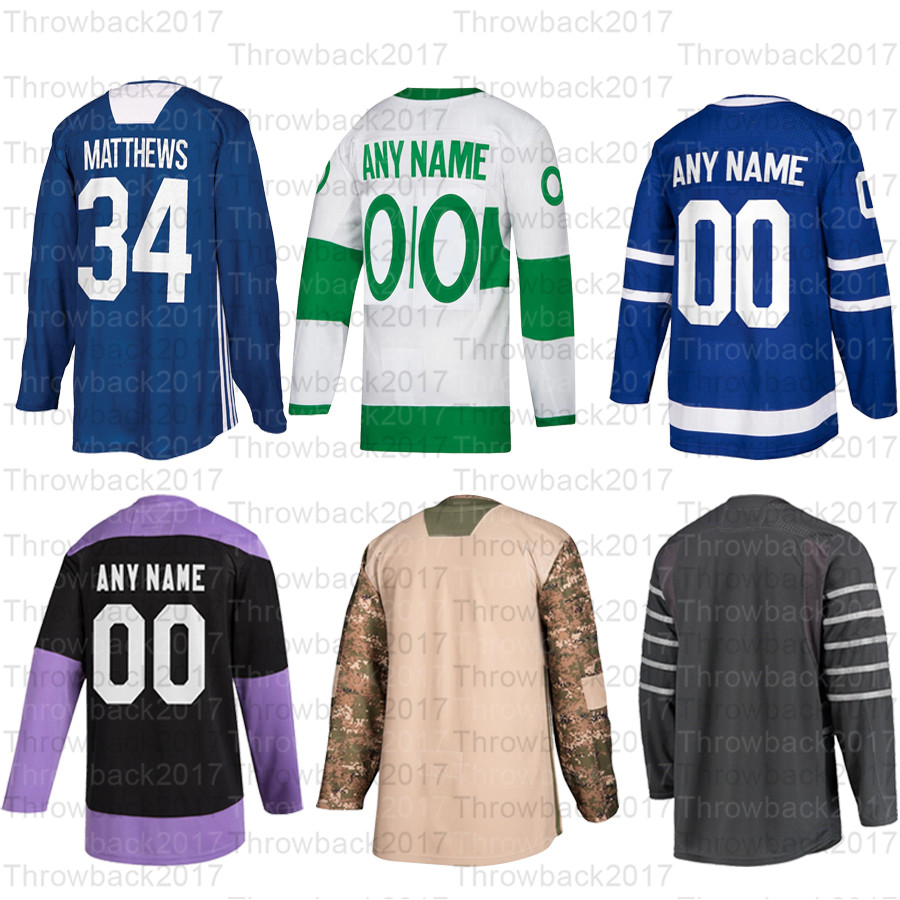 Custom hockey Jerseys 44 Morgan Rielly 93 Gilmour 17 Wendel Clark 91 Jersey Stitched, Men/camouflage
Custom hockey Jerseys 44 Morgan Rielly 93 Gilmour 17 Wendel Clark 91 Jersey Stitched, Men/camouflage