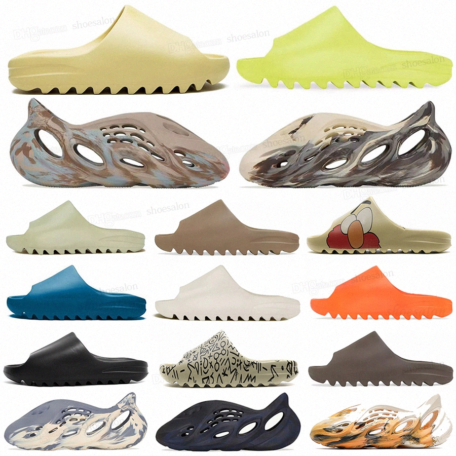 2022 Slides West bone resin desert sand Slippers black Slide kanye earth brown mx cream clay Foam Slipper mineral blue Runner men women mens
2022 Slides West bone resin desert sand Slippers black Slide kanye earth brown mx cream clay Foam Slipper mineral blue Runner men women mens