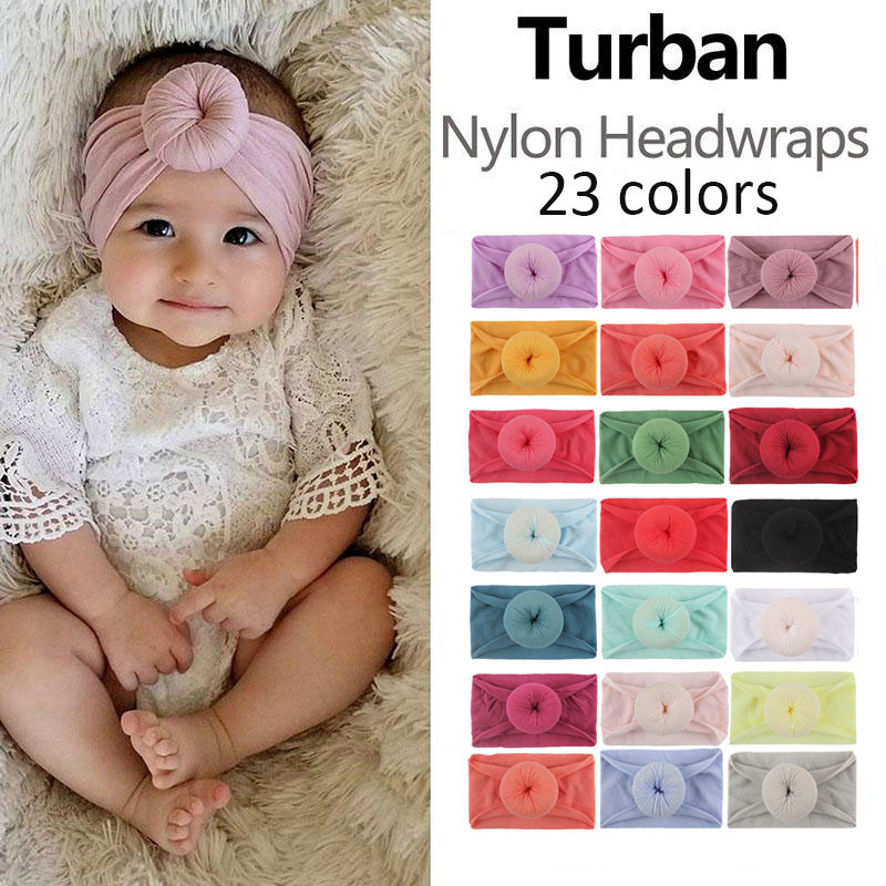 Super soft Nylon Knot Headband For Baby Girls Infant Turban Headwraps PhotoProp Girl Hair Accessories 23colors, #7
Super soft Nylon Knot Headband For Baby Girls Infant Turban Headwraps PhotoProp Girl Hair Accessories 23colors, #7