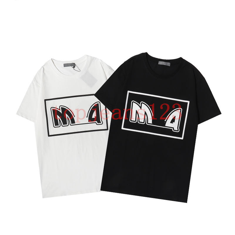 Mens T Shirt Summer Style Letter Printing Alexander Tees Short Sleeve Casual Stylist Shirts Tops Man Clothing Asian Size S-XXL Designer
Mens T Shirt Summer Style Letter Printing Alexander Tees Short Sleeve Casual Stylist Shirts Tops Man Clothing Asian Size S-XXL Designer