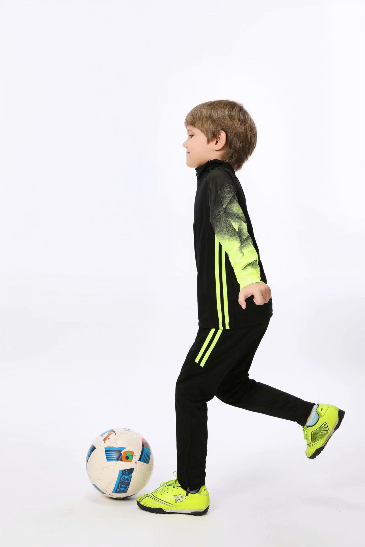 Jessie kicks 97 Design 2021 Fashion Jerseys Kids Clothing Ourtdoor Sport Support QC Pics Before Shipment
Jessie kicks 97 Design 2021 Fashion Jerseys Kids Clothing Ourtdoor Sport Support QC Pics Before Shipment