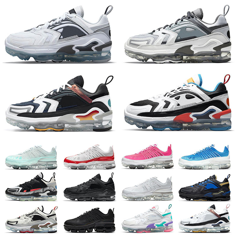 Top Quality Evo 360 Mens Womens Running Shoes Light Aqua Black Metallic Silver Infrared Blue CREAM COLORWAY Evolution of Icons Sports Sneakers Trainiers Size 36-47, C18 36-47 black metallic silver
Top Quality Evo 360 Mens Womens Running Shoes Light Aqua Black Metallic Silver Infrared Blue CREAM COLORWAY Evolution of Icons Sports Sneakers Trainiers Size 36-47, C18 36-47 black metallic silver