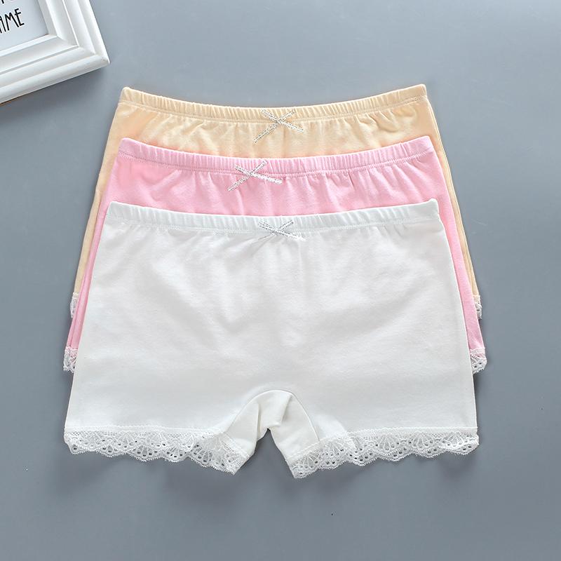 Panties Solid Underpants Puberty Cotton Young Pants Training Kids Breathable Panty Girls Underwear Children For 8-16 Years Old, Pink
Panties Solid Underpants Puberty Cotton Young Pants Training Kids Breathable Panty Girls Underwear Children For 8-16 Years Old, Pink