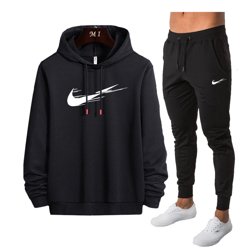 2021 new autumn men' sportswear suit sweatshirt + sweatpants 2-piece running hoodie street hip-hop casual, Photo color 3
2021 new autumn men' sportswear suit sweatshirt + sweatpants 2-piece running hoodie street hip-hop casual, Photo color 3