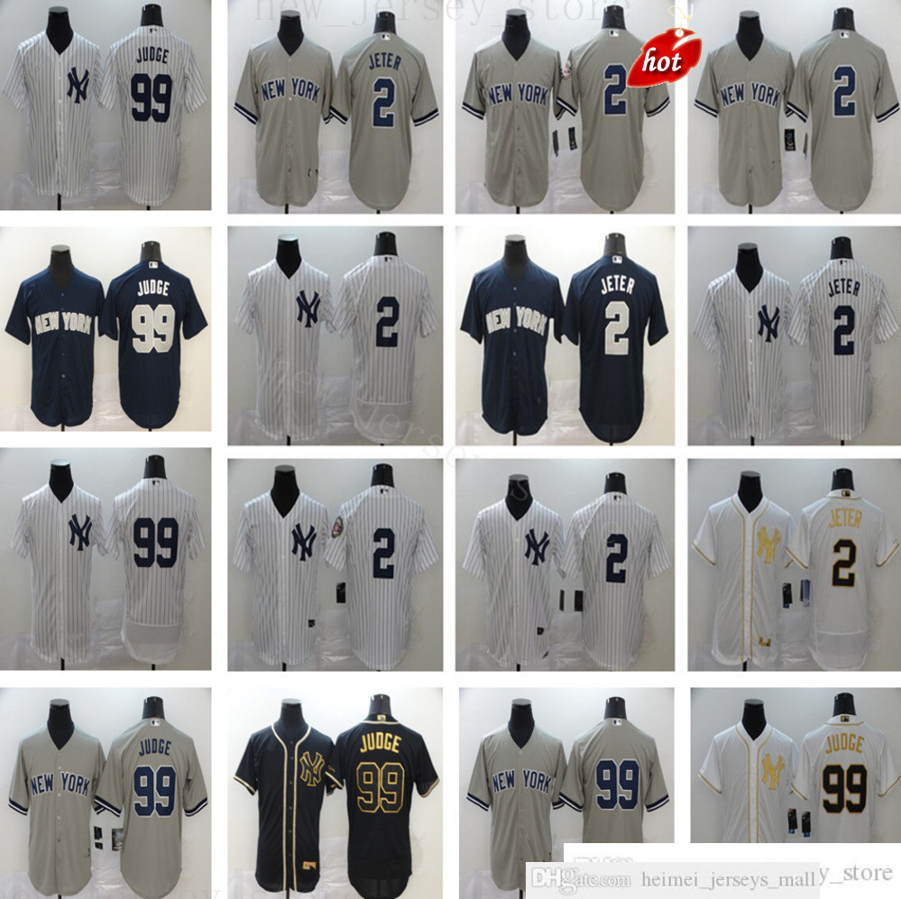 2022 Season Baseball 2 Derek Jeter Jerseys Stitched 99 Judge Best Quality White Home Gray Road Navy Alternate Jerseys, Blue;black
2022 Season Baseball 2 Derek Jeter Jerseys Stitched 99 Judge Best Quality White Home Gray Road Navy Alternate Jerseys, Blue;black
