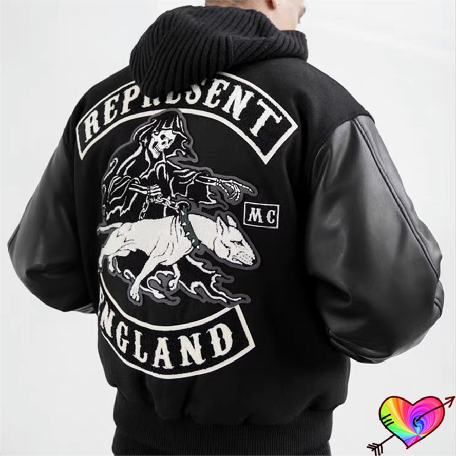 2021 Jackets Women Men 1 High Quality 3D Embroidery Coats Baseball Outerwear, Black;brown
2021 Jackets Women Men 1 High Quality 3D Embroidery Coats Baseball Outerwear, Black;brown