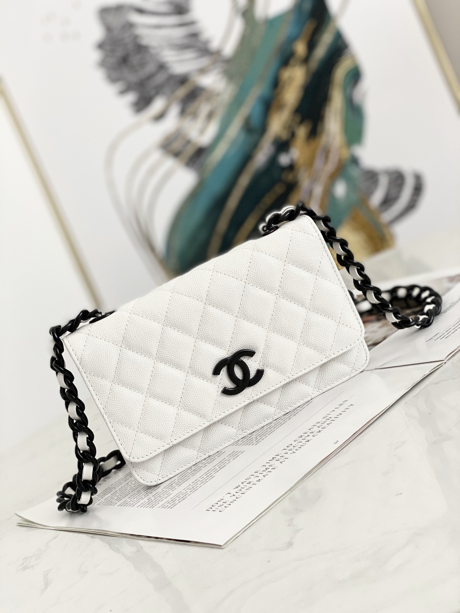 Chanel 2021 best selling 19 series handbag women's shoulder bag handbag shoulder designer cross Wallet Chain high quality fashion wallet
Chanel 2021 best selling 19 series handbag women's shoulder bag handbag shoulder designer cross Wallet Chain high quality fashion wallet