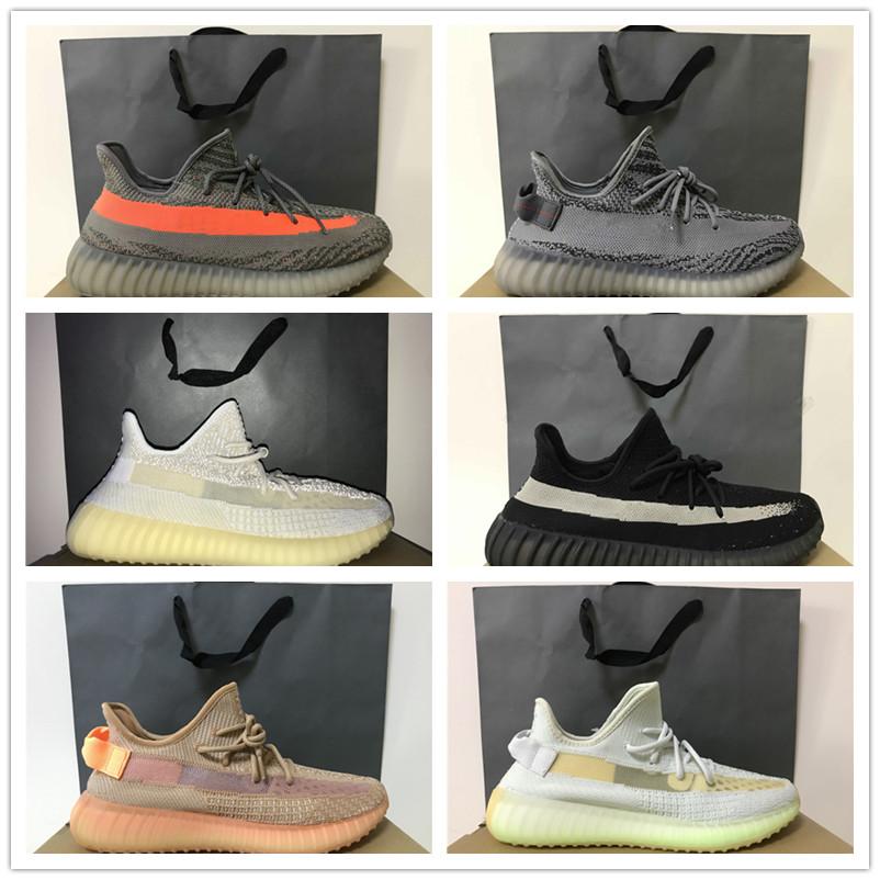 Top Quality Mesh Men Woman Running Shoes Soft Breathable Mono Tail light Stone Pearl Cinder 3M Static Reflective Outdoor Platform Flat Trainers Sneakers With Box, 11
Top Quality Mesh Men Woman Running Shoes Soft Breathable Mono Tail light Stone Pearl Cinder 3M Static Reflective Outdoor Platform Flat Trainers Sneakers With Box, 11