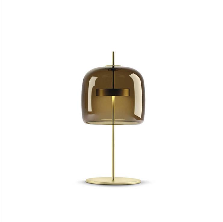 Floor Lamps Nordic Table Lamp Bedroom Creative Living Room Designer Soft Decoration Glass Light Luxury Decorative
Floor Lamps Nordic Table Lamp Bedroom Creative Living Room Designer Soft Decoration Glass Light Luxury Decorative