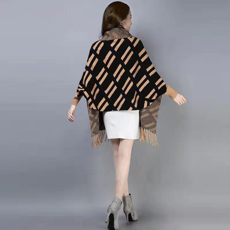 FD02 Designer Ladies autumn cotton sweater slim fit business sports European and American fashion simple generous style
FD02 Designer Ladies autumn cotton sweater slim fit business sports European and American fashion simple generous style