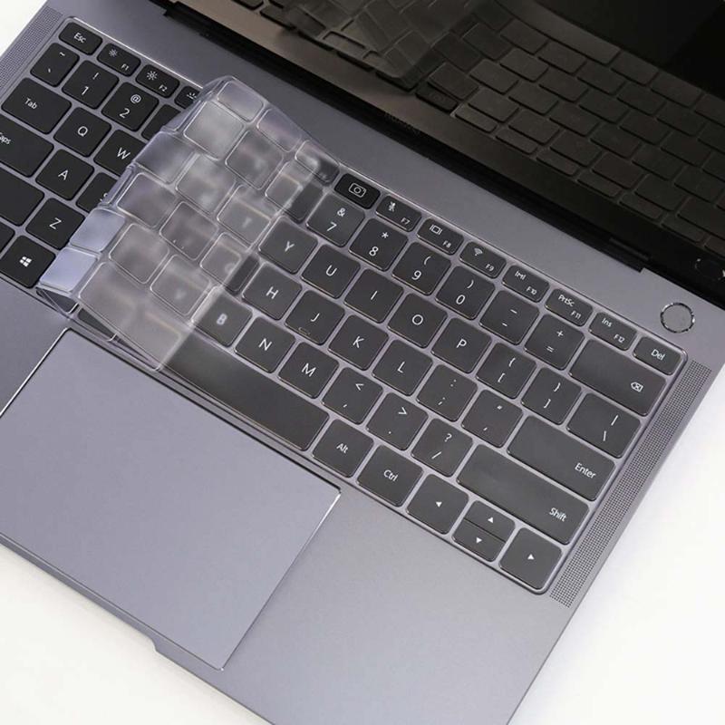Keyboard Covers For Huawei MateBook D15/D14/Honor MagicBook 14/15/Pro 16.1/14/X 2021/X Pro 13.9 Laptop Cover Transparent Silicone Case
Keyboard Covers For Huawei MateBook D15/D14/Honor MagicBook 14/15/Pro 16.1/14/X 2021/X Pro 13.9 Laptop Cover Transparent Silicone Case