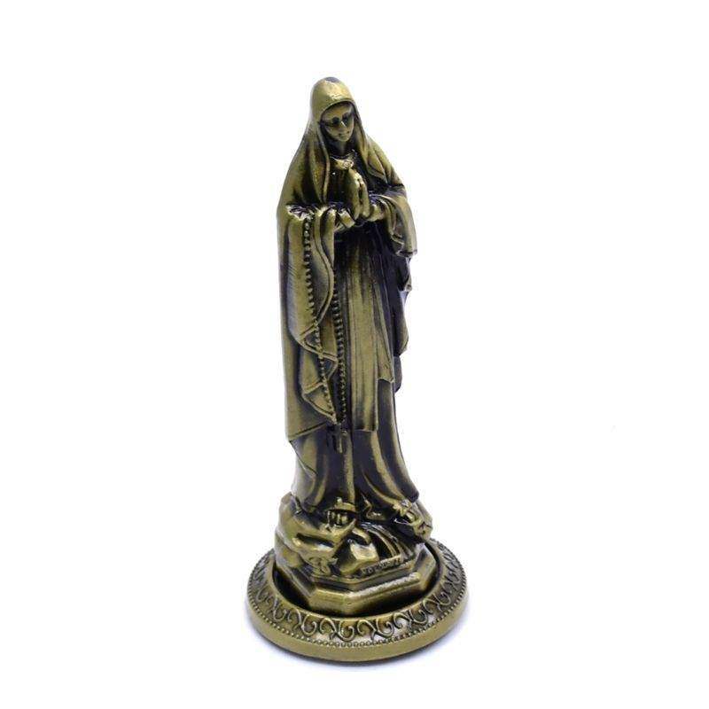 Statue of Christ Catholic Church Decor Religious Needs Home Ornaments Souvenirs