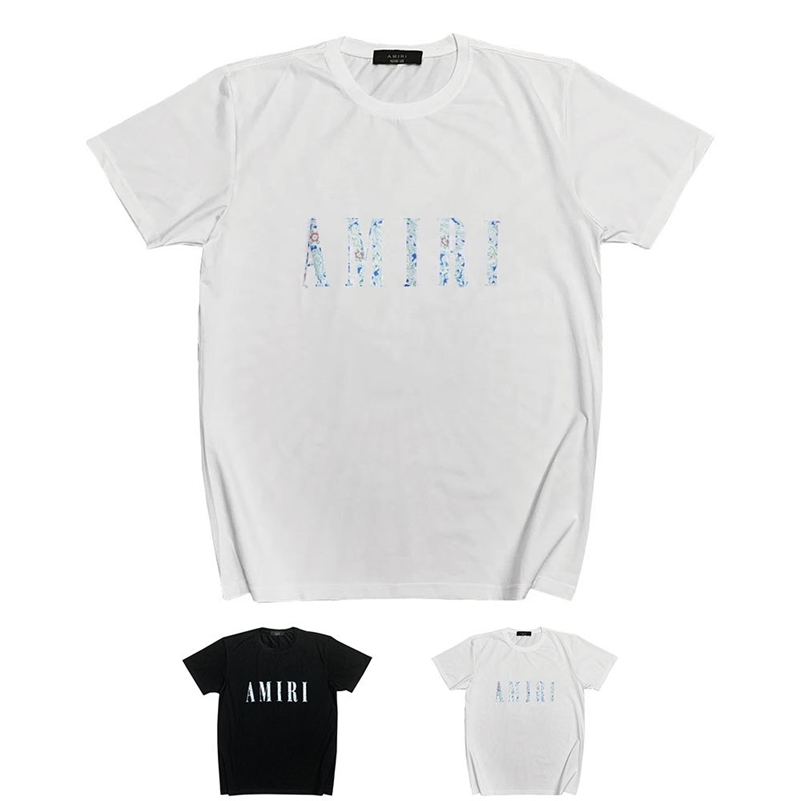 Amir i Street fashion US amiry short camouflage letter print ins casual hip hop high street half sleeve t-shirt men 6FQ0, White
Amir i Street fashion US amiry short camouflage letter print ins casual hip hop high street half sleeve t-shirt men 6FQ0, White