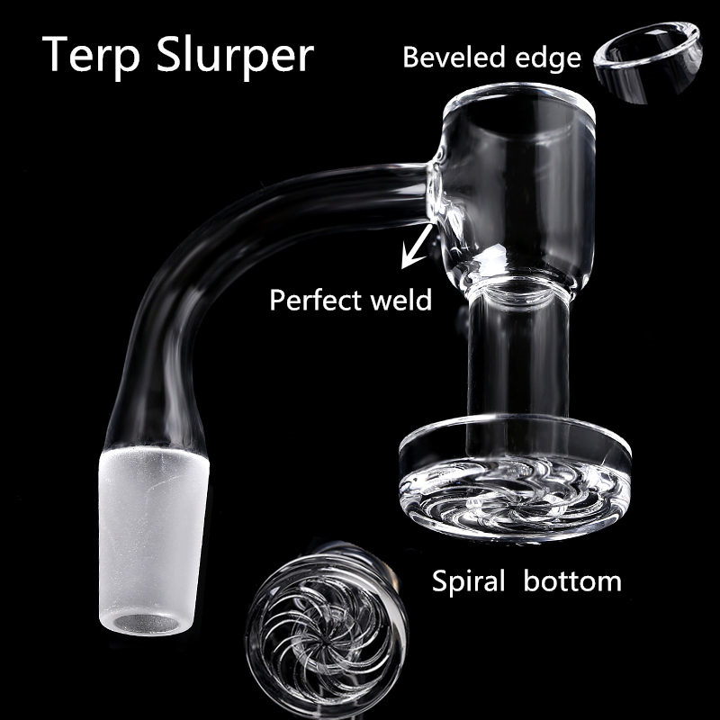 awesome smoke Perfect Weld OD 20mm 14mm male female Beveled Edge Terp Slurper opaque bottom clear nails with spiral Quartz Banger Nail seameless for dab oil rigs pipes
awesome smoke Perfect Weld OD 20mm 14mm male female Beveled Edge Terp Slurper opaque bottom clear nails with spiral Quartz Banger Nail seameless for dab oil rigs pipes