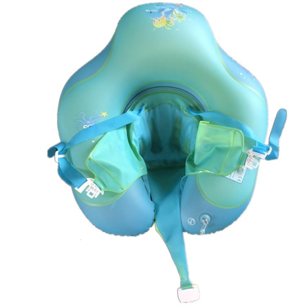 Swimming ring Children's rollover inflatable swimming prone armpit baby seat circle
Swimming ring Children's rollover inflatable swimming prone armpit baby seat circle