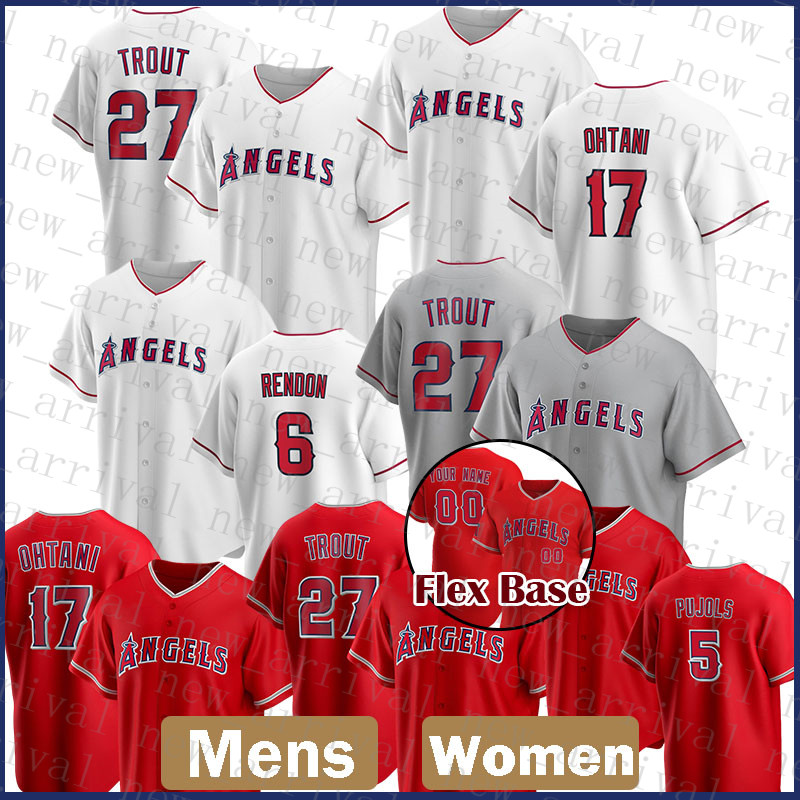 Los Mens Angeles Women Angels 27 Mike Trout Custom 17 Shohei Ohtani Baseball Jersey 6 Anthony Rendon 5 Albert Pujols 25 Dexter Fowler Cozart, Blue;black
Los Mens Angeles Women Angels 27 Mike Trout Custom 17 Shohei Ohtani Baseball Jersey 6 Anthony Rendon 5 Albert Pujols 25 Dexter Fowler Cozart, Blue;black