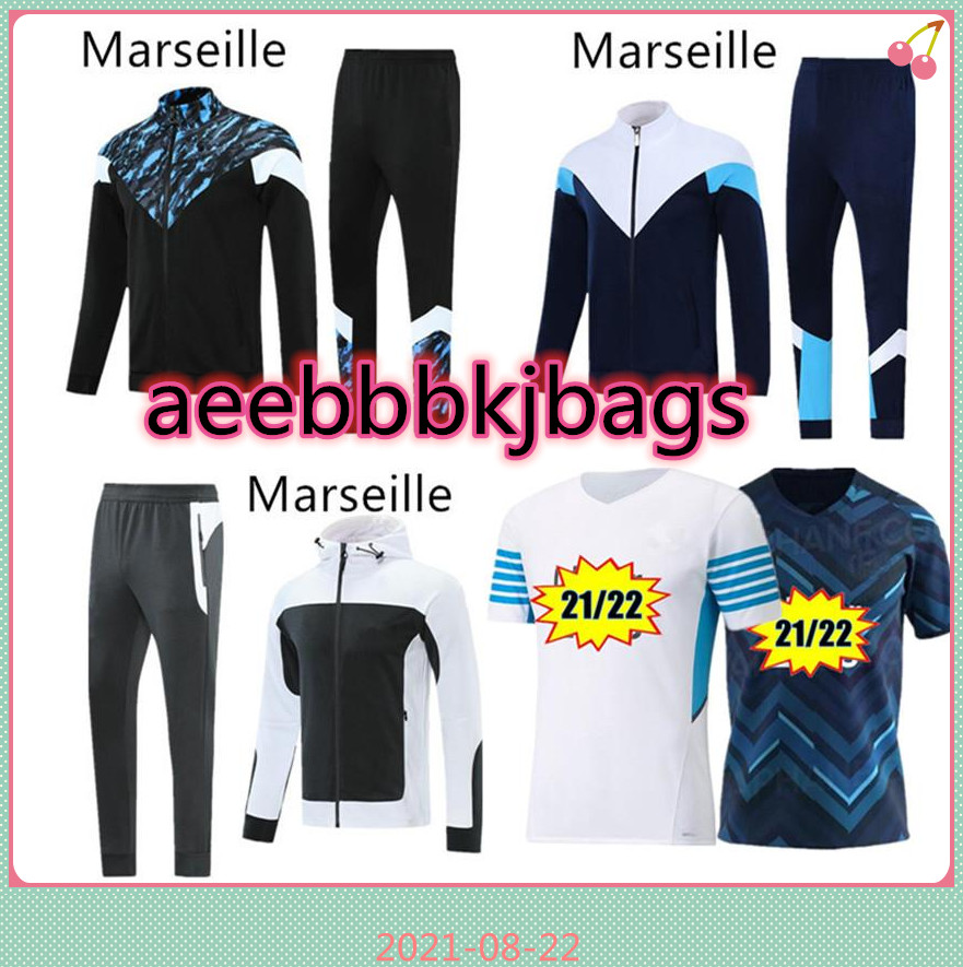 Olympique de Marseille Soccer jersey 2021 2022 OM Maillot Foot 21 22 mens tracksuits hooded football jacket THAUVIN PAYET BENEDETTO training tracksuit sportwear, Hooded jacket
Olympique de Marseille Soccer jersey 2021 2022 OM Maillot Foot 21 22 mens tracksuits hooded football jacket THAUVIN PAYET BENEDETTO training tracksuit sportwear, Hooded jacket