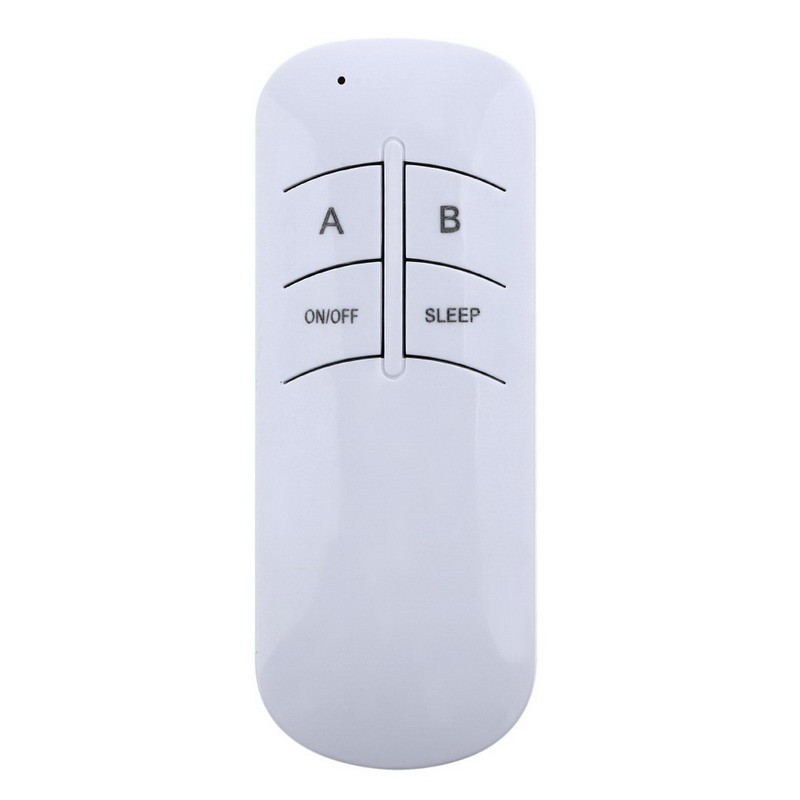 Wireless ON/OFF 1/2/3 Ways 220V Lamp Remote Control Switch Receiver Transmitter Controller Indoor Lamp Home Replacements Parts