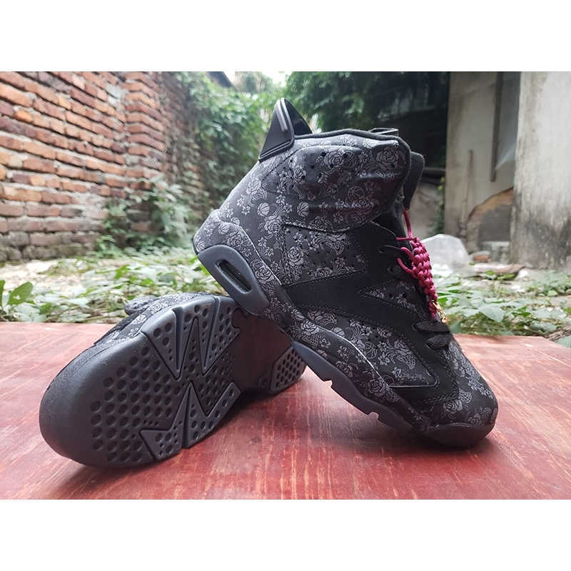Good Quality 6 WMNS Singles Day Black Red Men Athletic Sports Shoes Fashion Jumpman 6s Mens Sneaker with box
Good Quality 6 WMNS Singles Day Black Red Men Athletic Sports Shoes Fashion Jumpman 6s Mens Sneaker with box