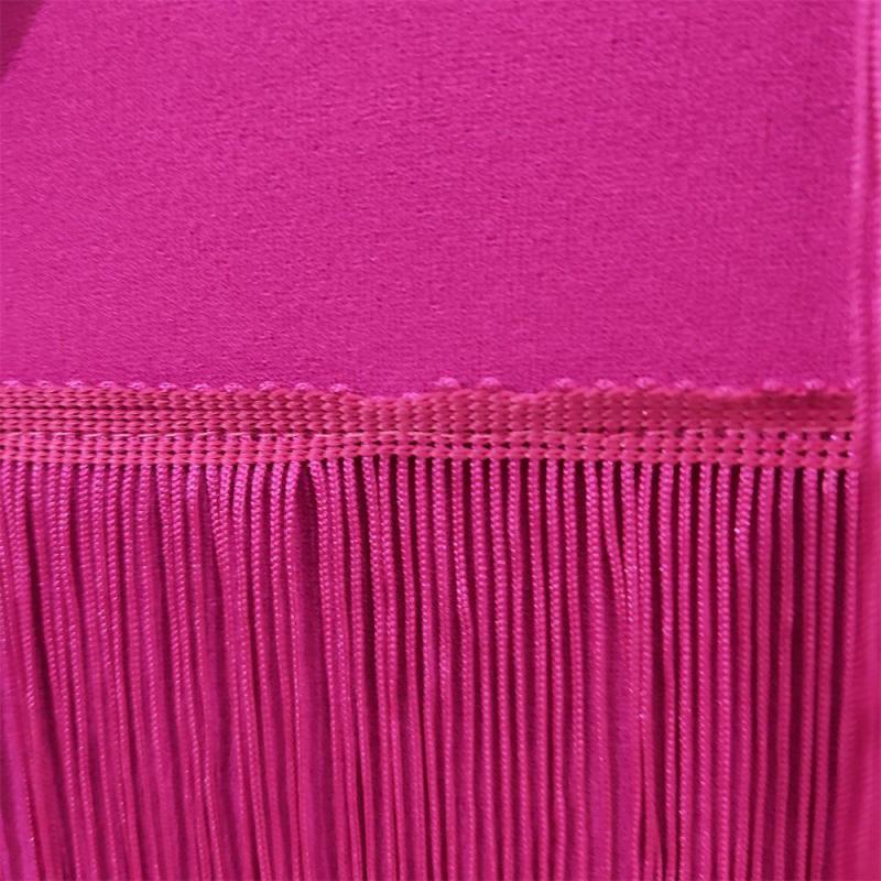 Women Dress Deep V Neck Long Sleeve es Temperament Tassel Spliced Party Sexy Plus Size Ladies es 210513