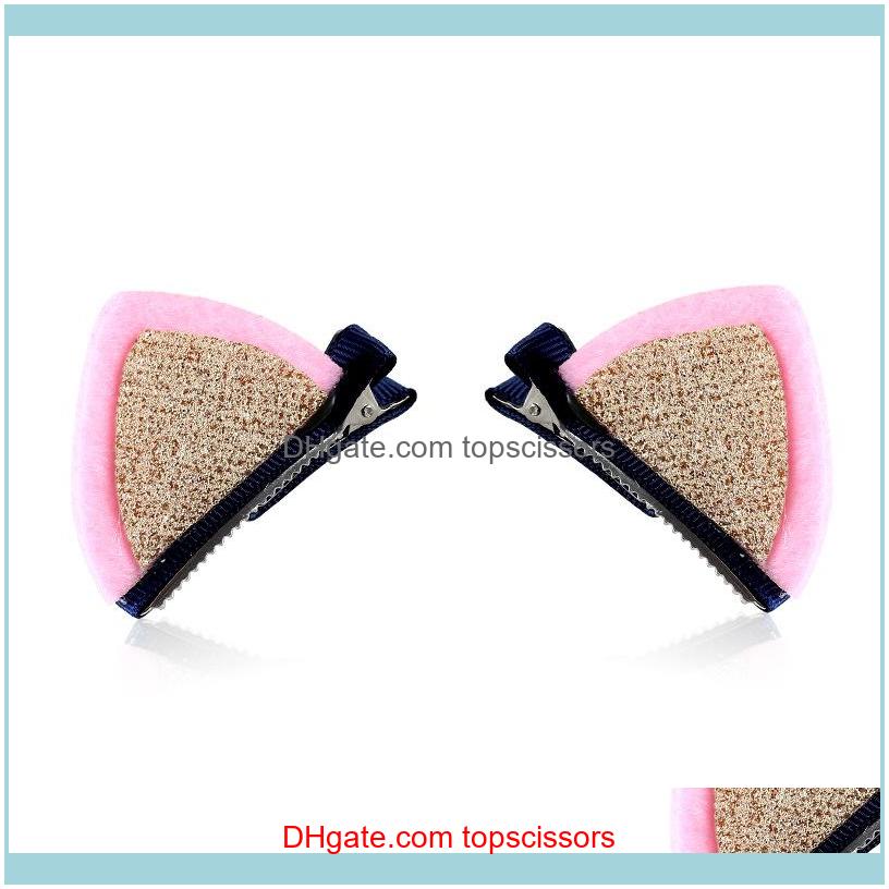 Clips Care & Styling Tools Productschildrens Hair Aessories Manufacturers Wholesale Fashion Fresh And Lovely Baby Cat Ear Stereo Hairpin Duc
Clips Care & Styling Tools Productschildrens Hair Aessories Manufacturers Wholesale Fashion Fresh And Lovely Baby Cat Ear Stereo Hairpin Duc