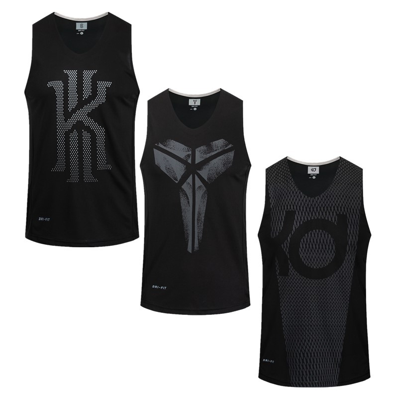 Sport Designer Men T Shirts Basketball Man Vests Sleeveless Summer Male Top Tees Black Manba Breathable Polyester V-Neck Size -4XL
Sport Designer Men T Shirts Basketball Man Vests Sleeveless Summer Male Top Tees Black Manba Breathable Polyester V-Neck Size -4XL