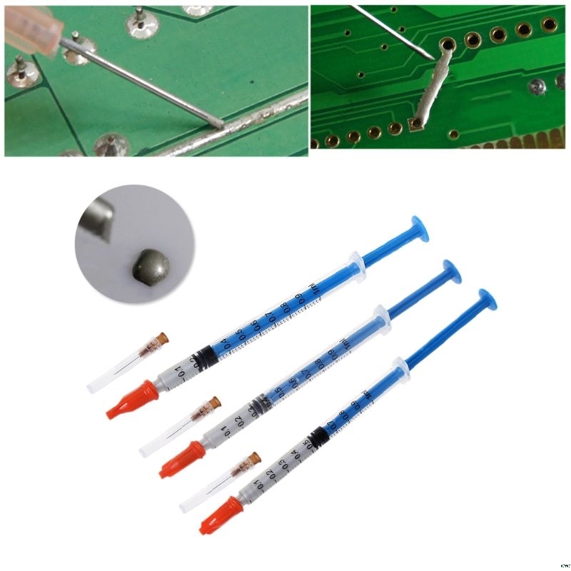 Leading Lijm Wire Electric solder paste Adhesive paint Pcb Repair for Electronics Circuit