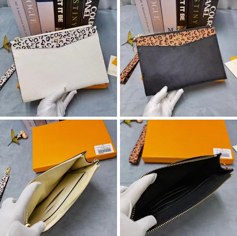Men Clutch Bag Fashion Leopard Grain Style Soft Leather Purse Elegant Leisure Hand bags Woman Wallet, Mix color
Men Clutch Bag Fashion Leopard Grain Style Soft Leather Purse Elegant Leisure Hand bags Woman Wallet, Mix color
