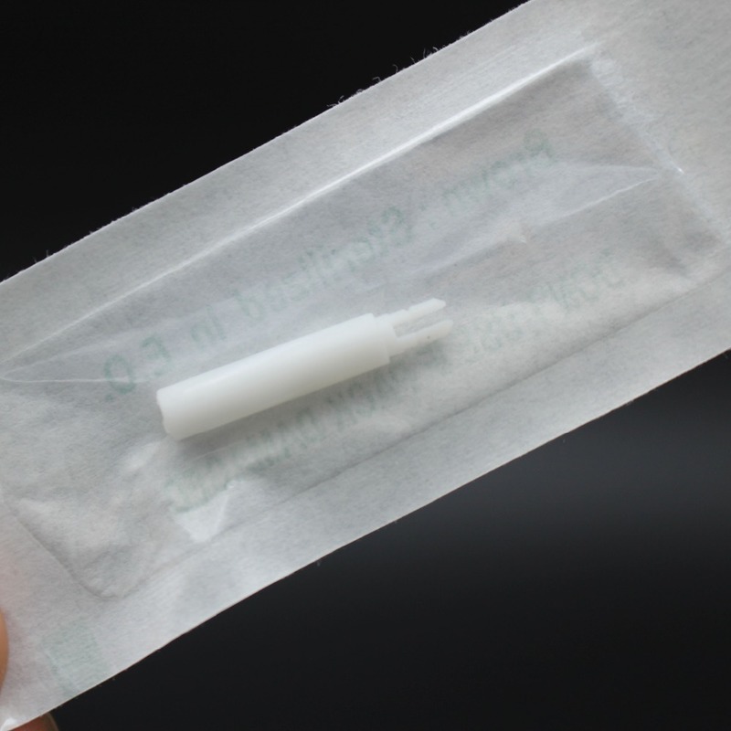 10pcs Needle Tube fit on Sunshine Tattoo Machine G-8650 For giant sun G-9470 Permanent Makeup machine 220214