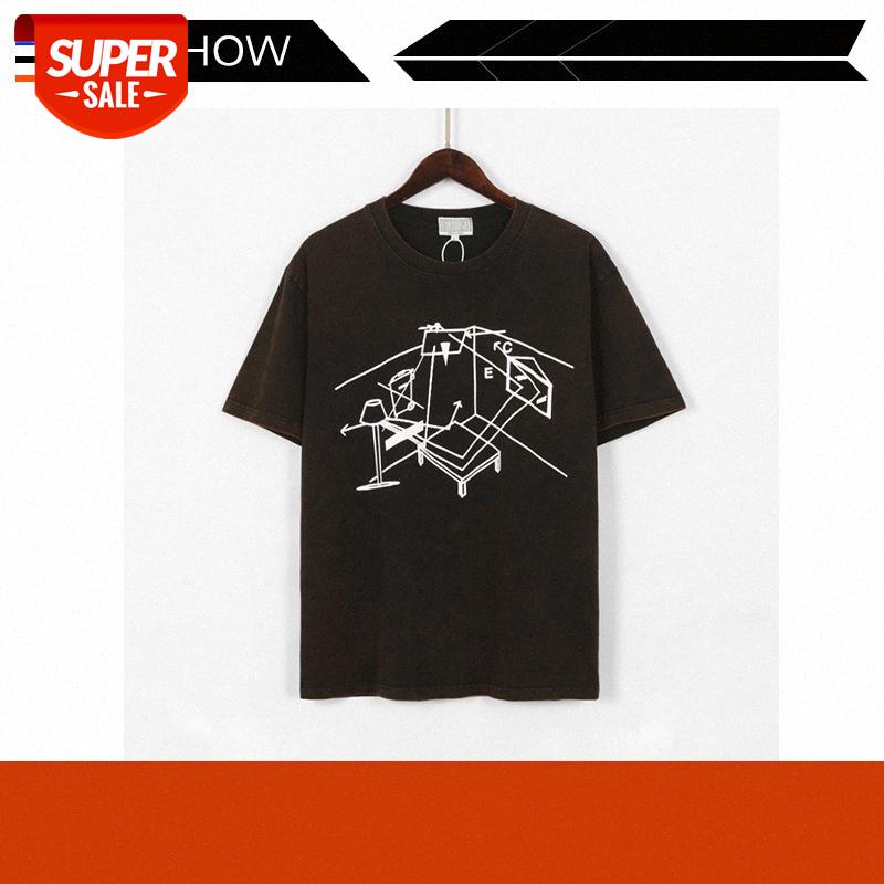 Japanese tide brand Cav Empt short-sleeved T-shirt C.E CAVEMPT made old mud-dyed men and women #8m36, White;black
Japanese tide brand Cav Empt short-sleeved T-shirt C.E CAVEMPT made old mud-dyed men and women #8m36, White;black
