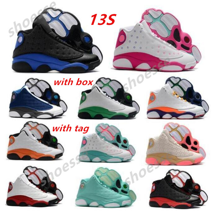 13s Basketball Shoes Jumpman Flint Og Chinese N Playground Bred Chicago Playoffs XIII Island Green Men Women Baskets Sneakers, Customize
13s Basketball Shoes Jumpman Flint Og Chinese N Playground Bred Chicago Playoffs XIII Island Green Men Women Baskets Sneakers, Customize