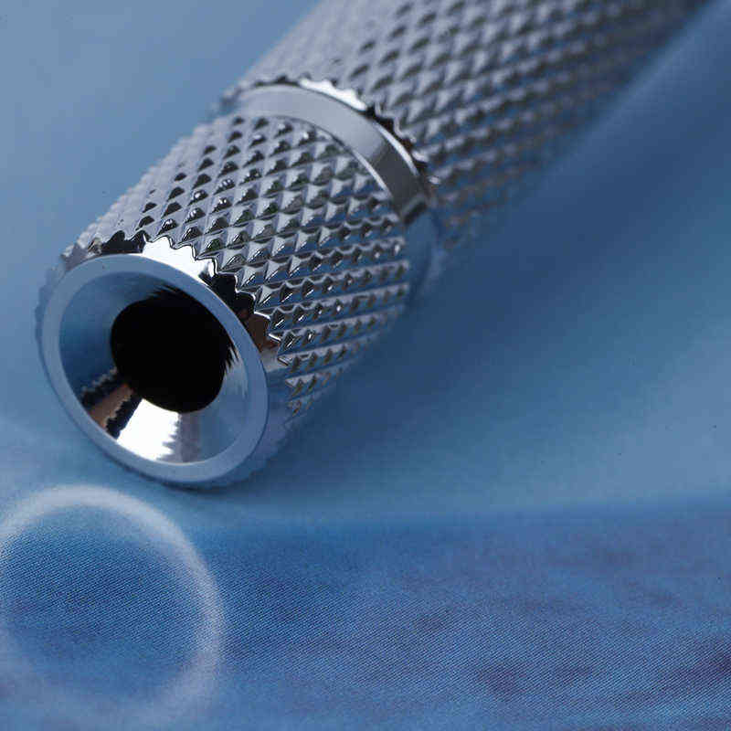 Yaqi Adjustable The Final Cut Chrome Color Safety Razor 220112