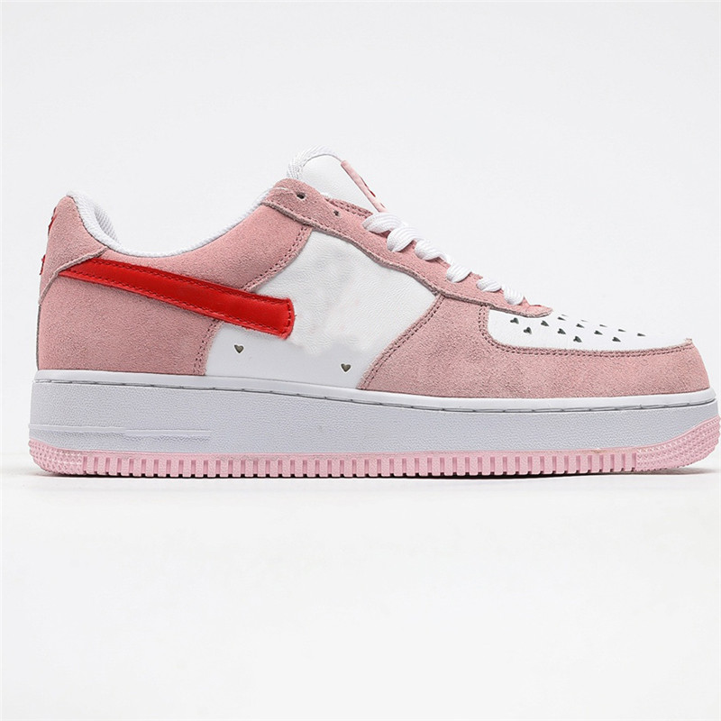 Classic retro casual skateboard shoes One 1 MCA Pink blue white Forces Women Mens Outdoor Sports Trainers Sneakers Size 36 45
Classic retro casual skateboard shoes One 1 MCA Pink blue white Forces Women Mens Outdoor Sports Trainers Sneakers Size 36 45