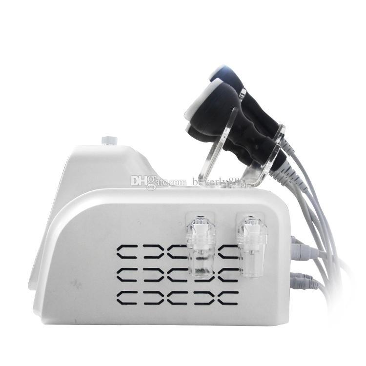 High Quality Slimming 80K Cavitation Machine Ultrasonic Fat Burning Cellulite Removal Vacuum RF Cavitations Slimmig