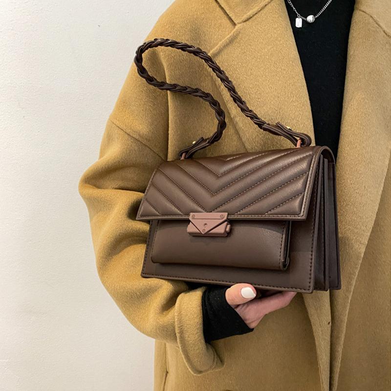 Evening Bags Brand Designer Women Crossbody Female Small Flap PU Leather Fashion Shoulder Bag Ladies Handbags And Purses Satchels
Evening Bags Brand Designer Women Crossbody Female Small Flap PU Leather Fashion Shoulder Bag Ladies Handbags And Purses Satchels