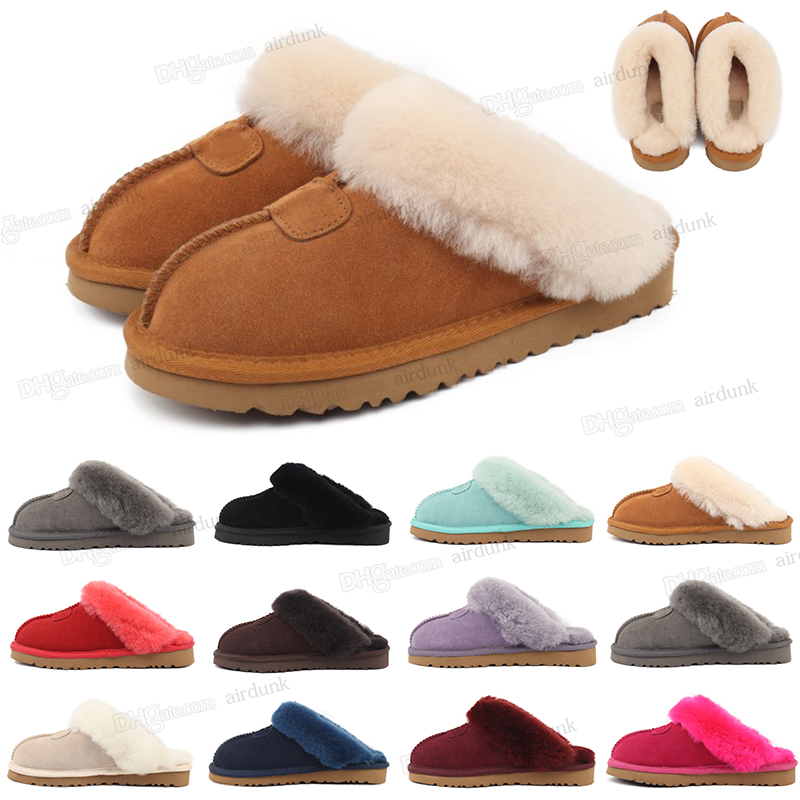 Cotton slippers men women WGG S5125 snow boots warm casual indoor pajamas party wear non-slip cottons drag large women's Fashion shoes size 34-43, I need look other product
Cotton slippers men women WGG S5125 snow boots warm casual indoor pajamas party wear non-slip cottons drag large women's Fashion shoes size 34-43, I need look other product