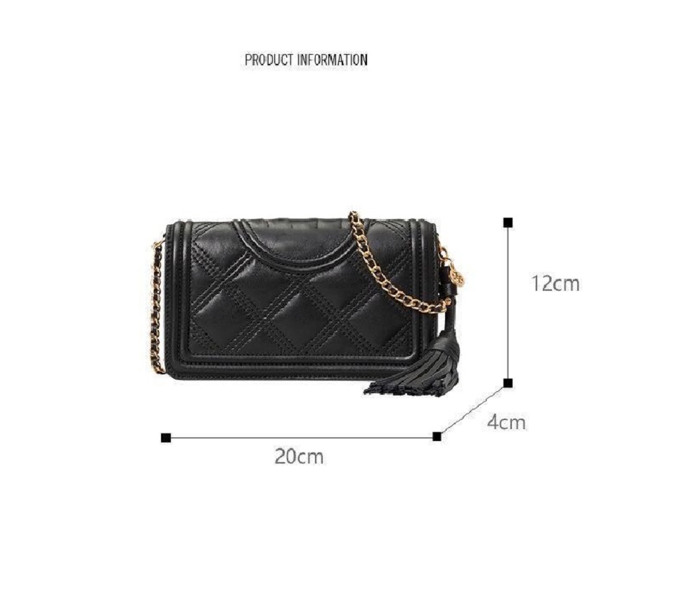 Toryburch Bags Women Luxurys Designers Handbags Bagsgood02 WALLETS FLEMING SOFT PU LEATHER WALLET CROSSBODY Handbag Tote BAG C98
Toryburch Bags Women Luxurys Designers Handbags Bagsgood02 WALLETS FLEMING SOFT PU LEATHER WALLET CROSSBODY Handbag Tote BAG C98