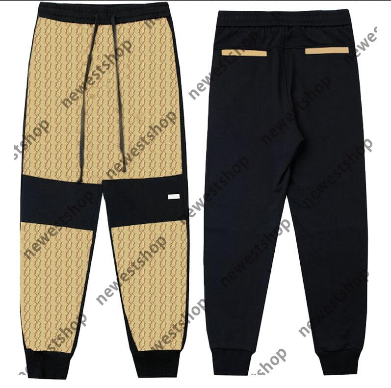 Autumn paris designer mens pants luxury Men Embroidered letter printing pant Womens pocket letter print trousers casual cotton trouser, Black
Autumn paris designer mens pants luxury Men Embroidered letter printing pant Womens pocket letter print trousers casual cotton trouser, Black