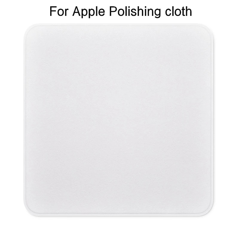 polishing cloth for iphone screen 2021 new cleaning cloth ipad mac apple watch ipod pro display xdr lint-free
polishing cloth for iphone screen 2021 new cleaning cloth ipad mac apple watch ipod pro display xdr lint-free